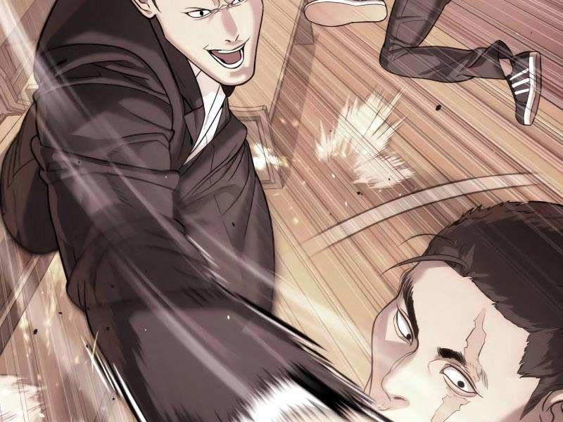 đọc truyện Sát Thủ Peter Chương 24.5 ảnh 22 tại Truyện Dạ Ký