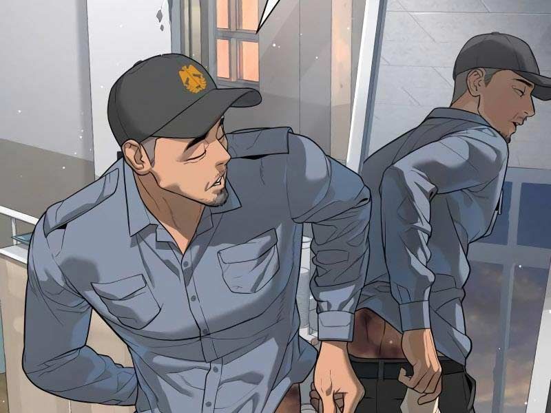 đọc truyện Sát Thủ Peter Chương 24.5 ảnh 4 tại Truyện Dạ Ký