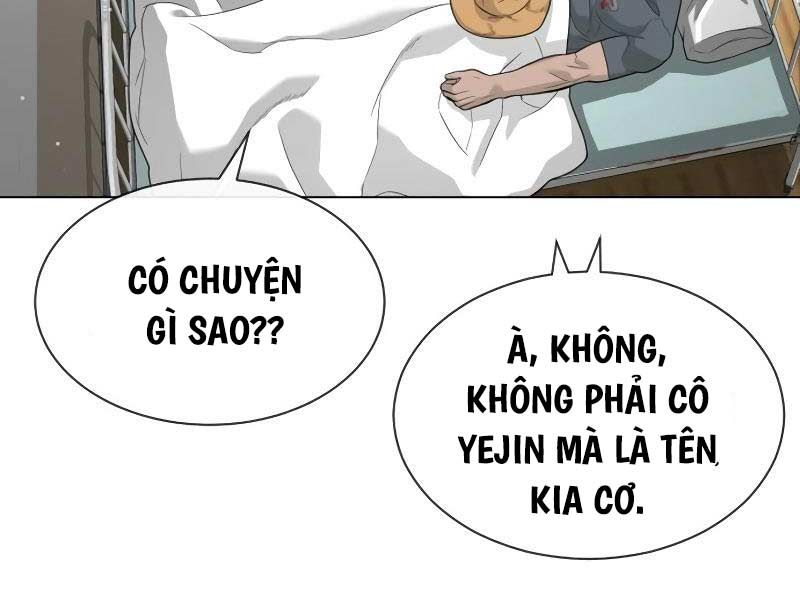 đọc truyện Sát Thủ Peter Chương 24.5 ảnh 34 tại Truyện Dạ Ký