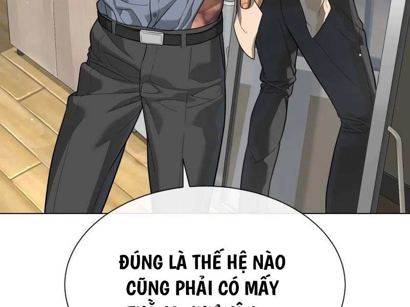 đọc truyện Sát Thủ Peter Chương 24.5 ảnh 5 tại Truyện Dạ Ký