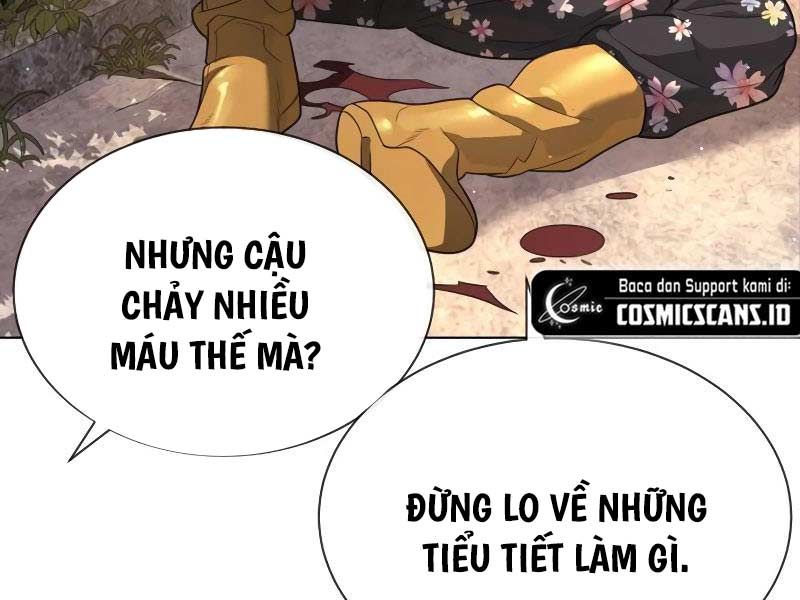 đọc truyện Sát Thủ Peter Chương 24 ảnh 192 tại Truyện Dạ Ký