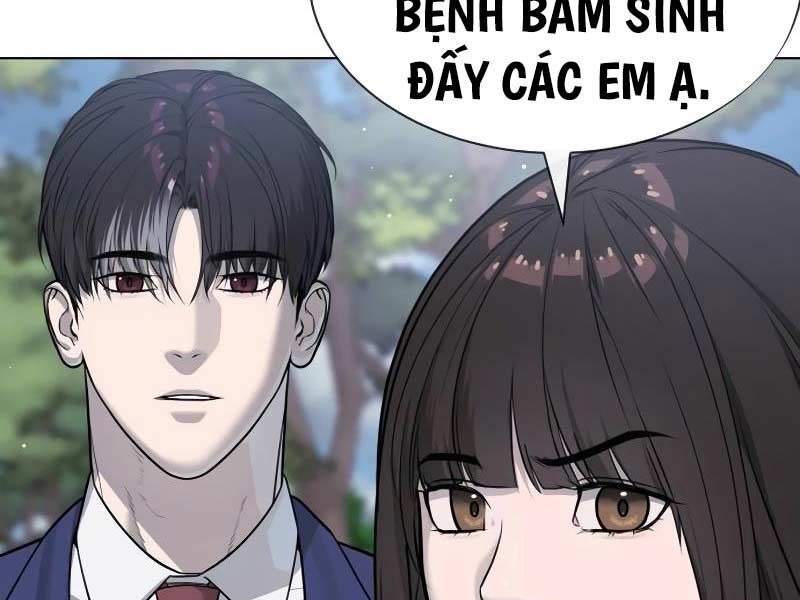 đọc truyện Sát Thủ Peter Chương 24 ảnh 36 tại Truyện Dạ Ký