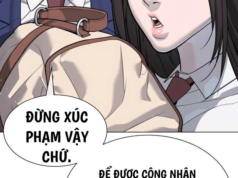 đọc truyện Sát Thủ Peter Chương 24 ảnh 37 tại Truyện Dạ Ký