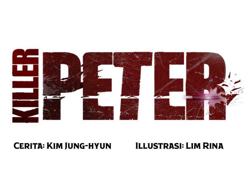đọc truyện Sát Thủ Peter Chương 24 ảnh 85 tại Truyện Dạ Ký