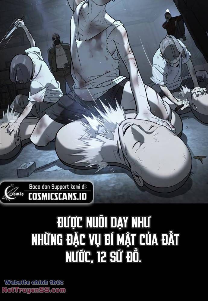 đọc truyện Sát Thủ Peter Chương 25 ảnh 101 tại Truyện Dạ Ký