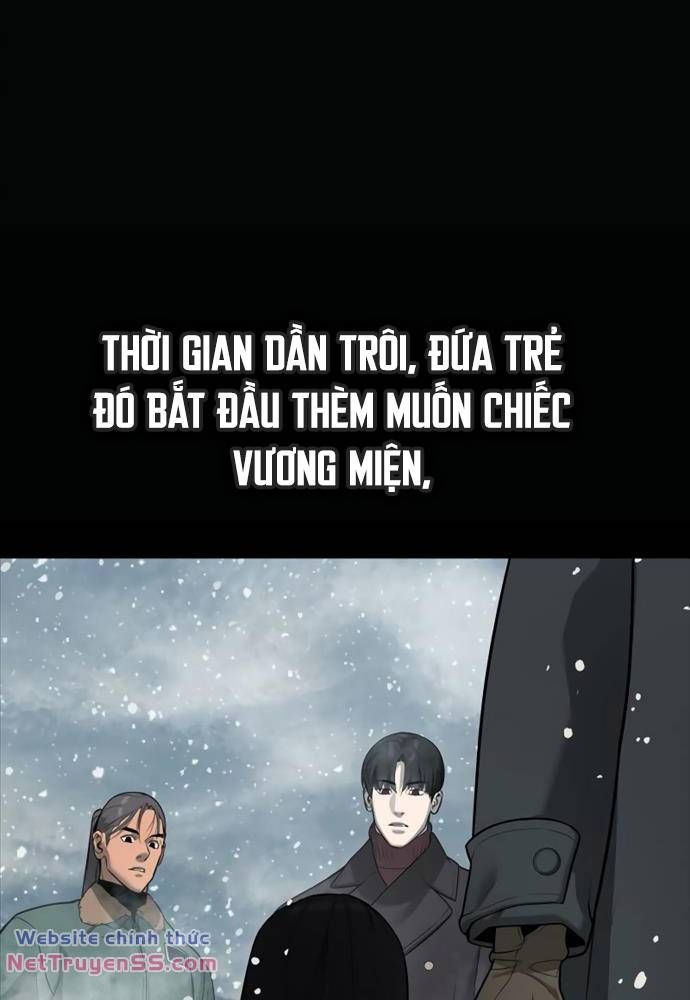 đọc truyện Sát Thủ Peter Chương 25 ảnh 108 tại Truyện Dạ Ký