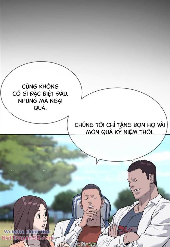 đọc truyện Sát Thủ Peter Chương 25 ảnh 145 tại Truyện Dạ Ký