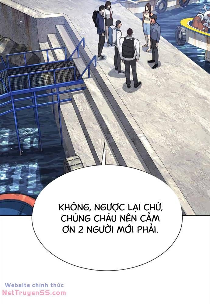 đọc truyện Sát Thủ Peter Chương 25 ảnh 150 tại Truyện Dạ Ký