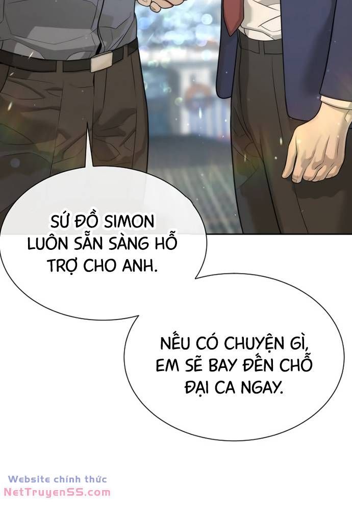 đọc truyện Sát Thủ Peter Chương 25 ảnh 160 tại Truyện Dạ Ký