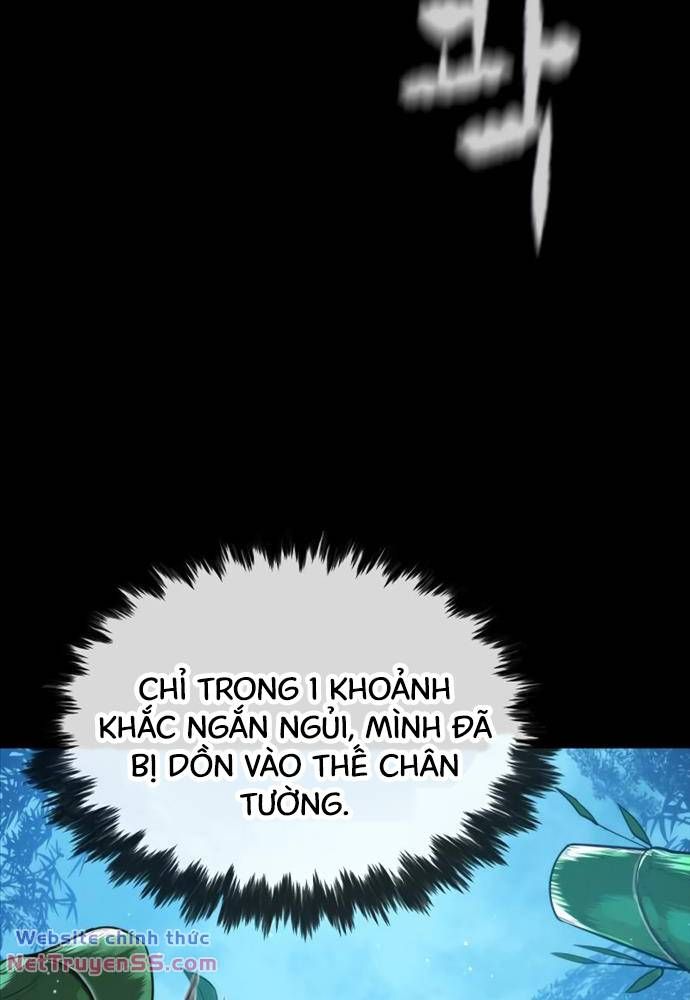 đọc truyện Sát Thủ Peter Chương 25 ảnh 21 tại Truyện Dạ Ký