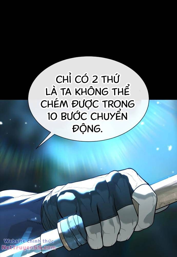 đọc truyện Sát Thủ Peter Chương 25 ảnh 28 tại Truyện Dạ Ký