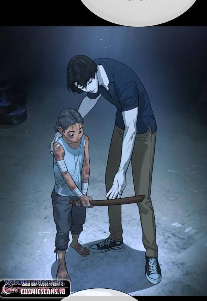 đọc truyện Sát Thủ Peter Chương 25 ảnh 66 tại Truyện Dạ Ký