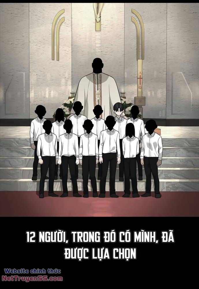 đọc truyện Sát Thủ Peter Chương 25 ảnh 97 tại Truyện Dạ Ký
