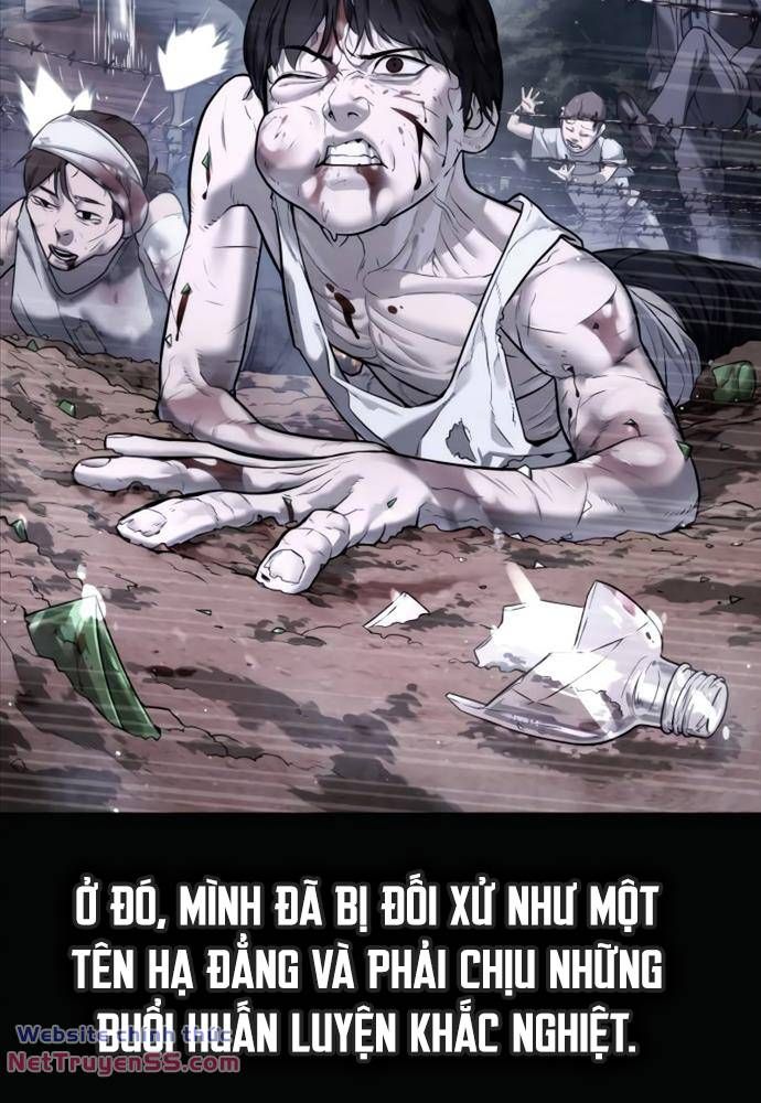 đọc truyện Sát Thủ Peter Chương 25 ảnh 99 tại Truyện Dạ Ký