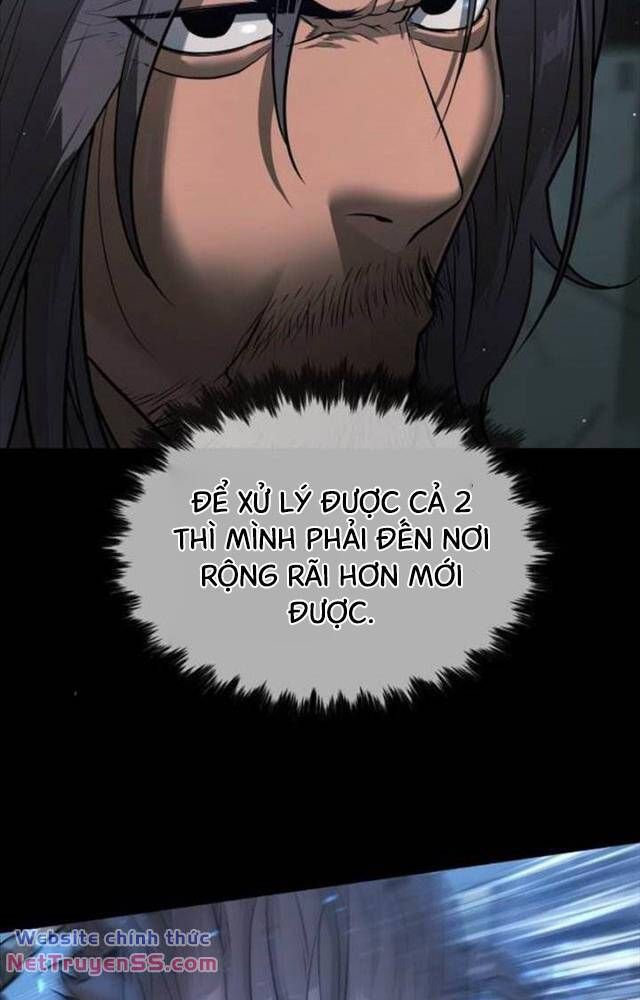 đọc truyện Sát Thủ Peter Chương 26 ảnh 33 tại Truyện Dạ Ký