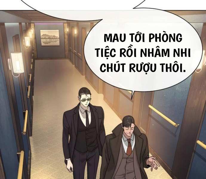 đọc truyện Sát Thủ Peter Chương 27.5 ảnh 152 tại Truyện Dạ Ký