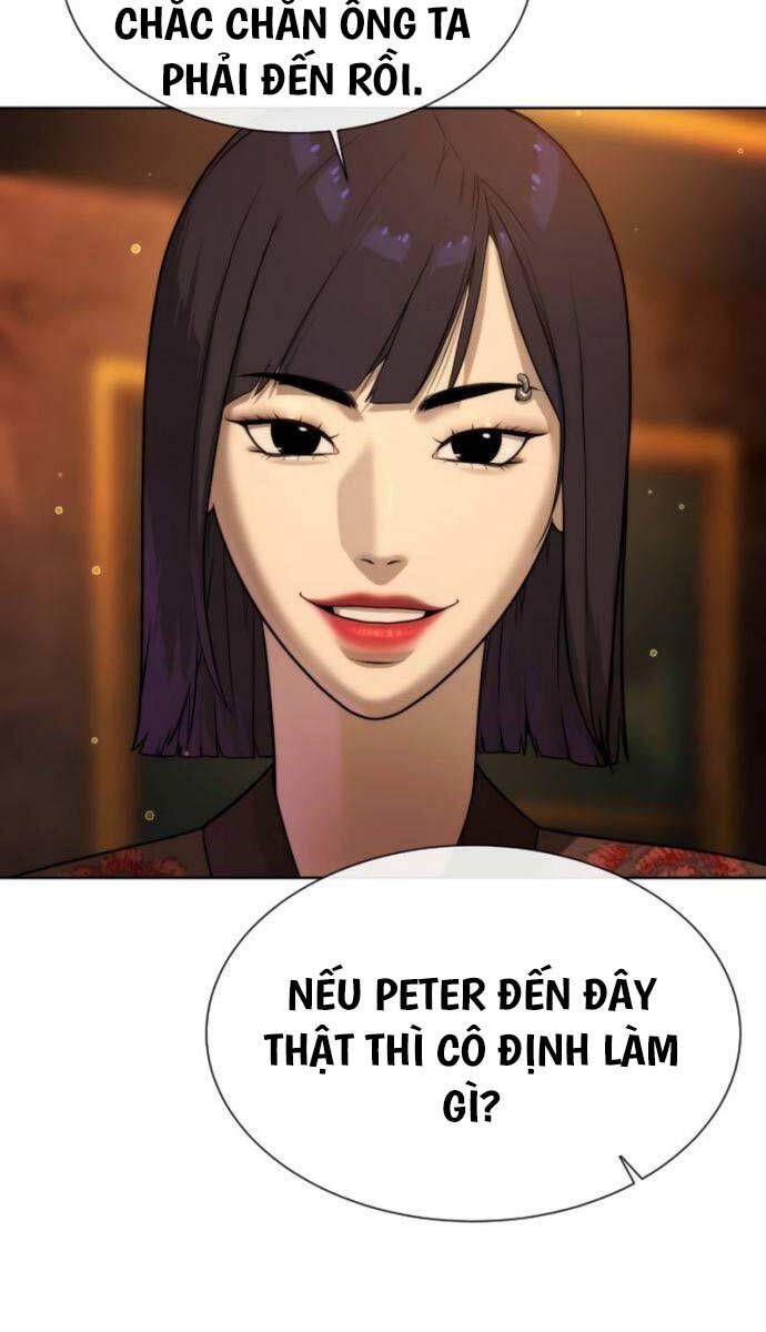 đọc truyện Sát Thủ Peter Chương 27 ảnh 106 tại Truyện Dạ Ký