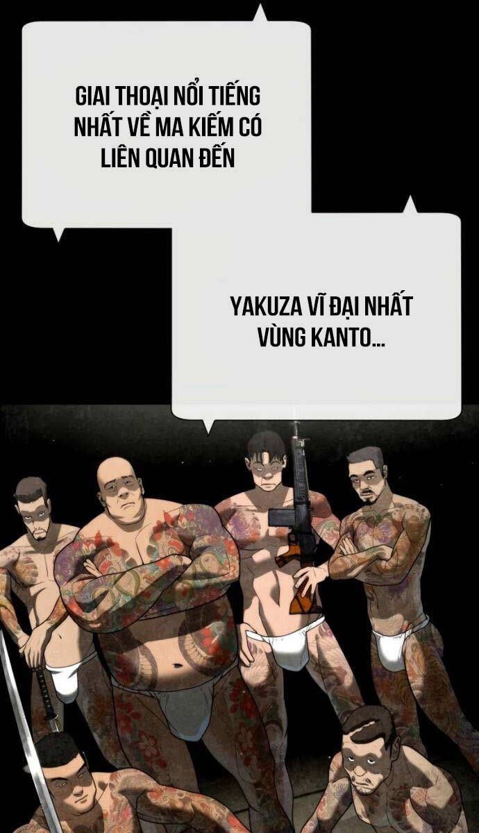 đọc truyện Sát Thủ Peter Chương 27 ảnh 18 tại Truyện Dạ Ký