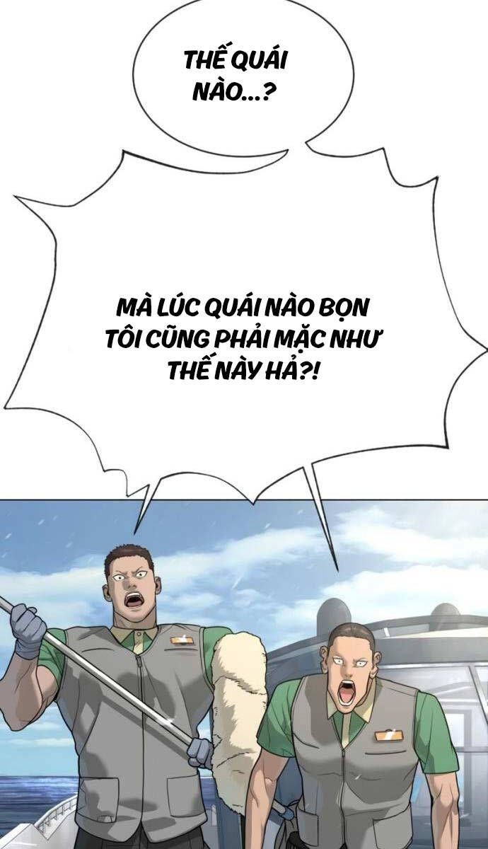 đọc truyện Sát Thủ Peter Chương 27 ảnh 45 tại Truyện Dạ Ký