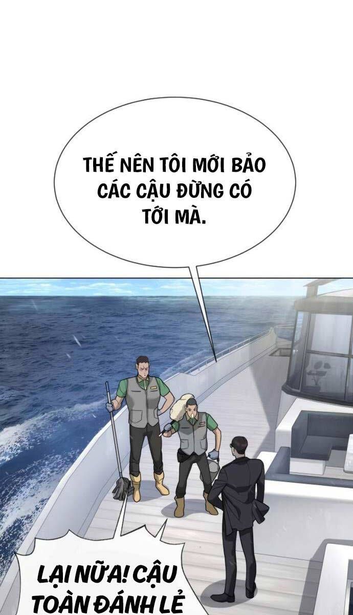 đọc truyện Sát Thủ Peter Chương 27 ảnh 47 tại Truyện Dạ Ký