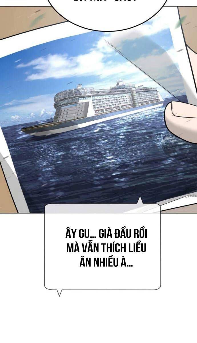 đọc truyện Sát Thủ Peter Chương 27 ảnh 6 tại Truyện Dạ Ký