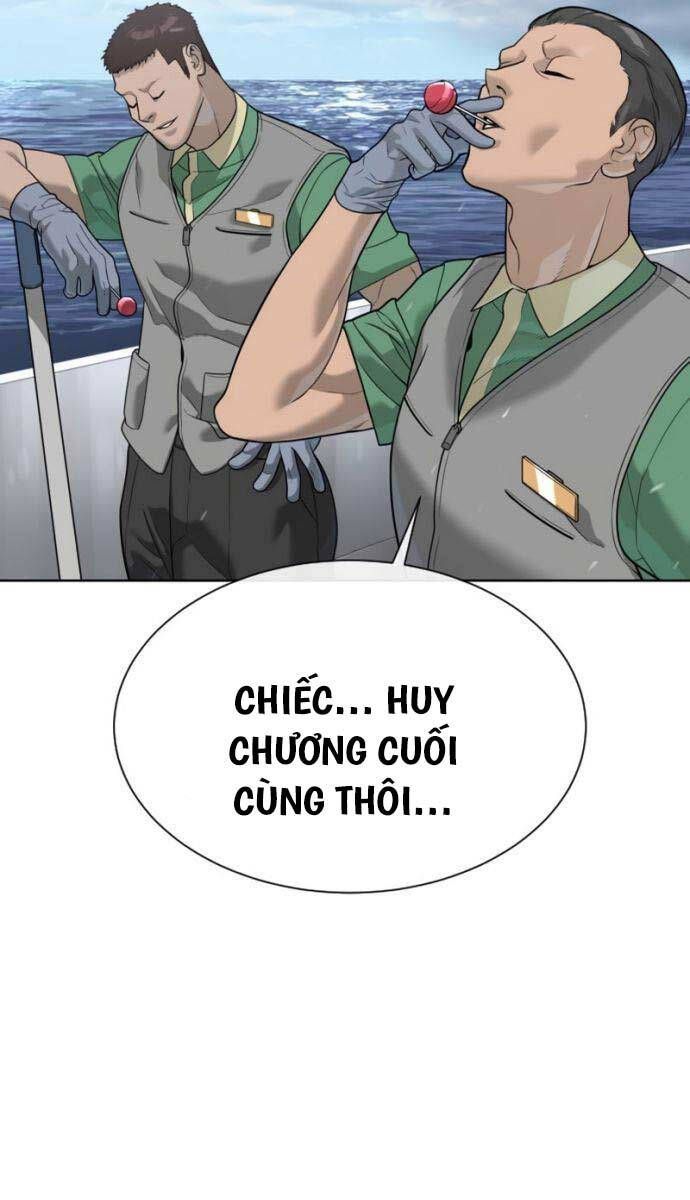 đọc truyện Sát Thủ Peter Chương 27 ảnh 51 tại Truyện Dạ Ký