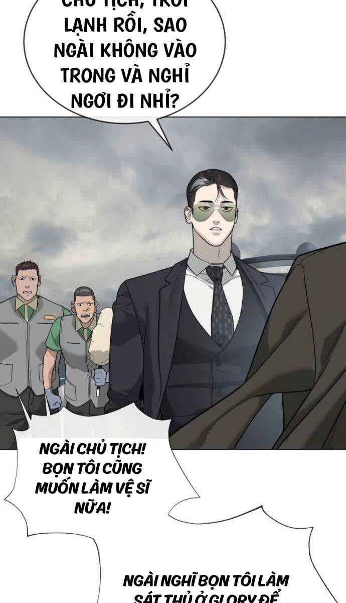 đọc truyện Sát Thủ Peter Chương 27 ảnh 56 tại Truyện Dạ Ký