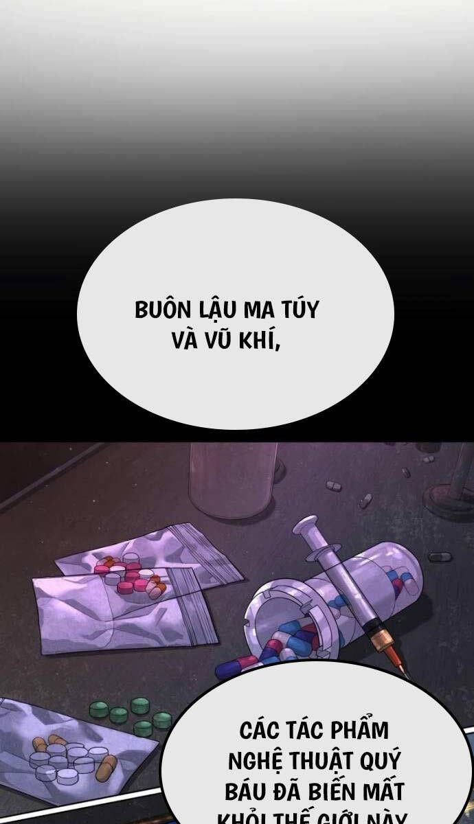 đọc truyện Sát Thủ Peter Chương 27 ảnh 59 tại Truyện Dạ Ký