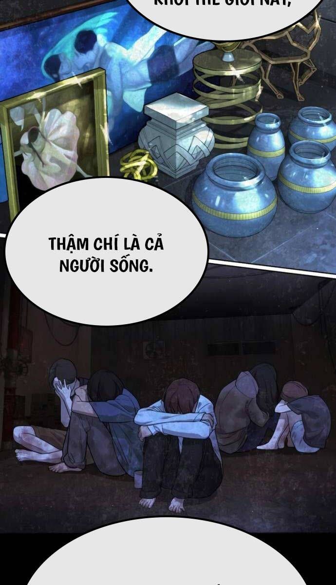 đọc truyện Sát Thủ Peter Chương 27 ảnh 60 tại Truyện Dạ Ký