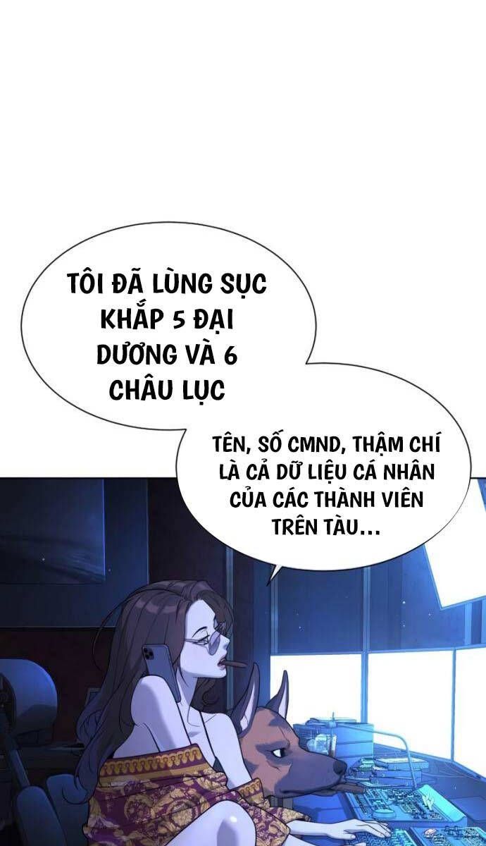 đọc truyện Sát Thủ Peter Chương 27 ảnh 7 tại Truyện Dạ Ký