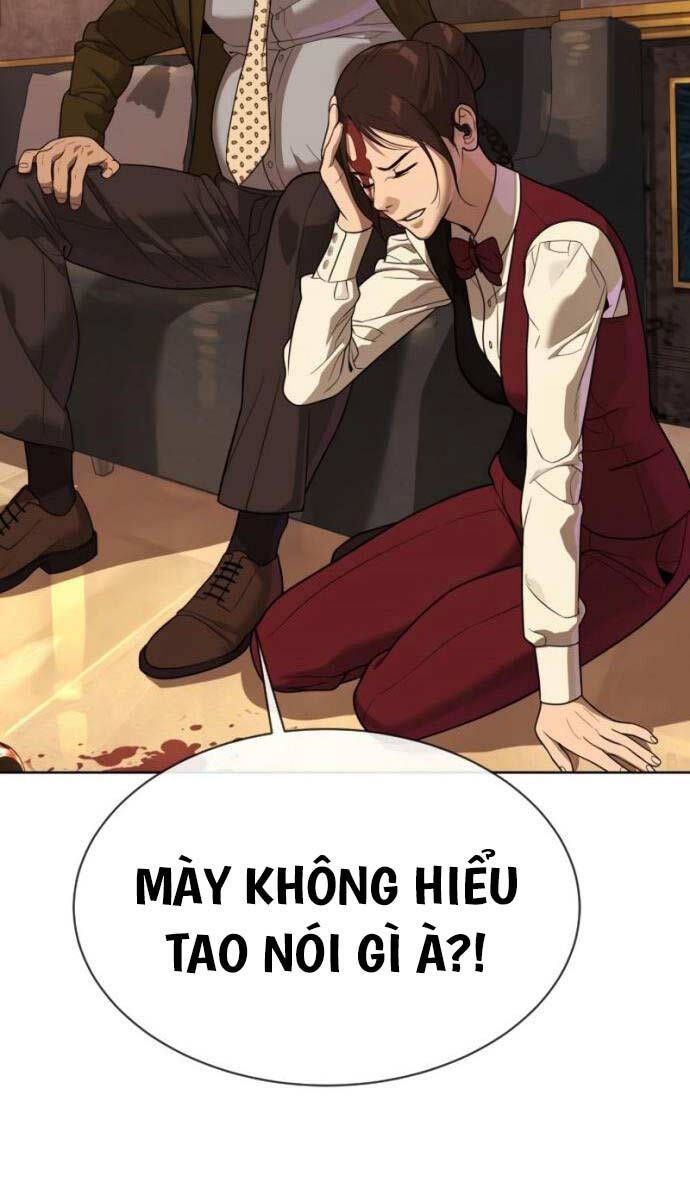 đọc truyện Sát Thủ Peter Chương 27 ảnh 78 tại Truyện Dạ Ký