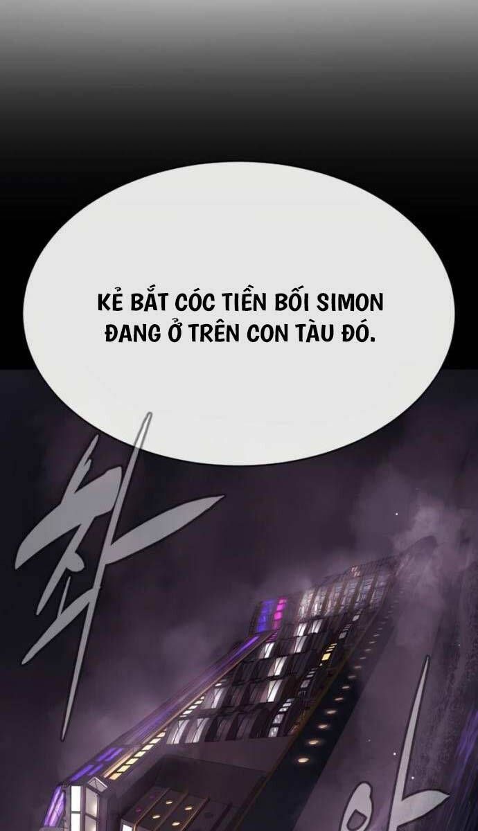 đọc truyện Sát Thủ Peter Chương 27 ảnh 10 tại Truyện Dạ Ký