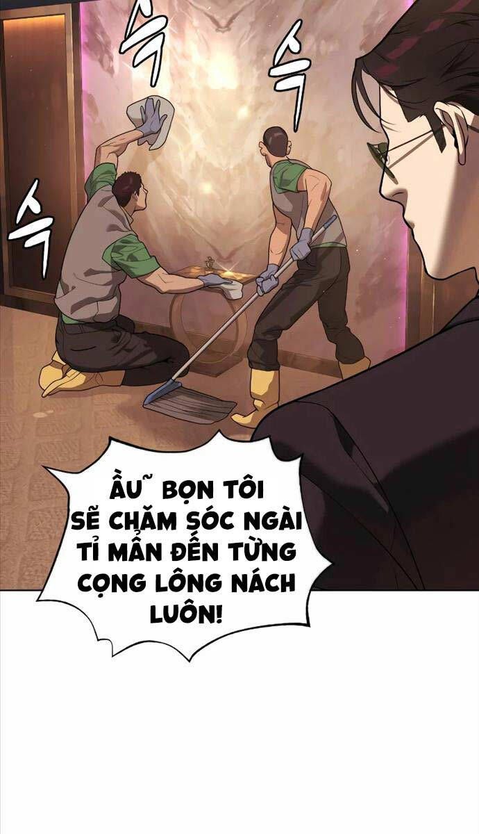 đọc truyện Sát Thủ Peter Chương 28 ảnh 32 tại Truyện Dạ Ký