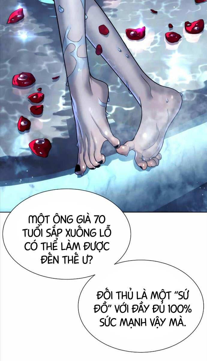 đọc truyện Sát Thủ Peter Chương 28 ảnh 49 tại Truyện Dạ Ký