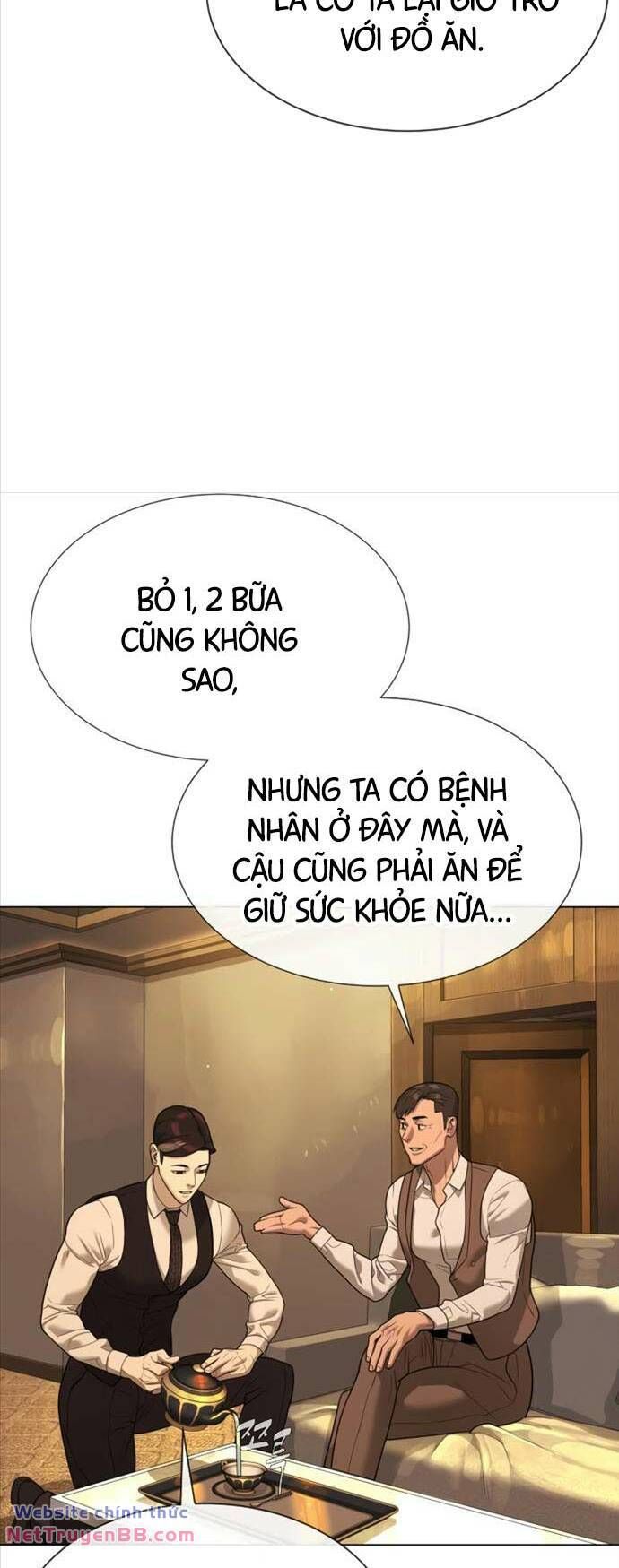 đọc truyện Sát Thủ Peter Chương 29 ảnh 120 tại Truyện Dạ Ký