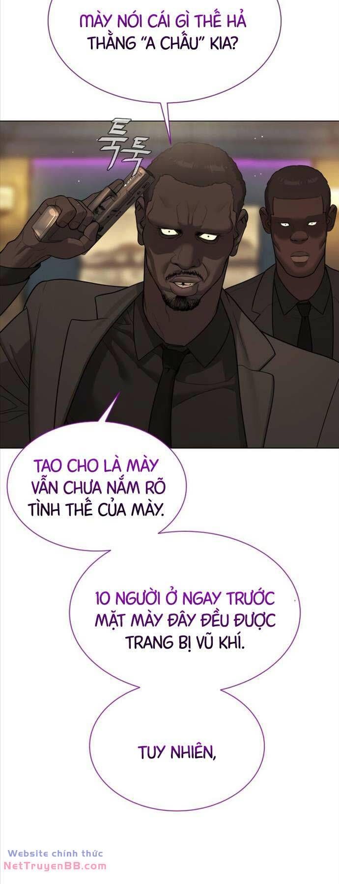 đọc truyện Sát Thủ Peter Chương 29 ảnh 131 tại Truyện Dạ Ký