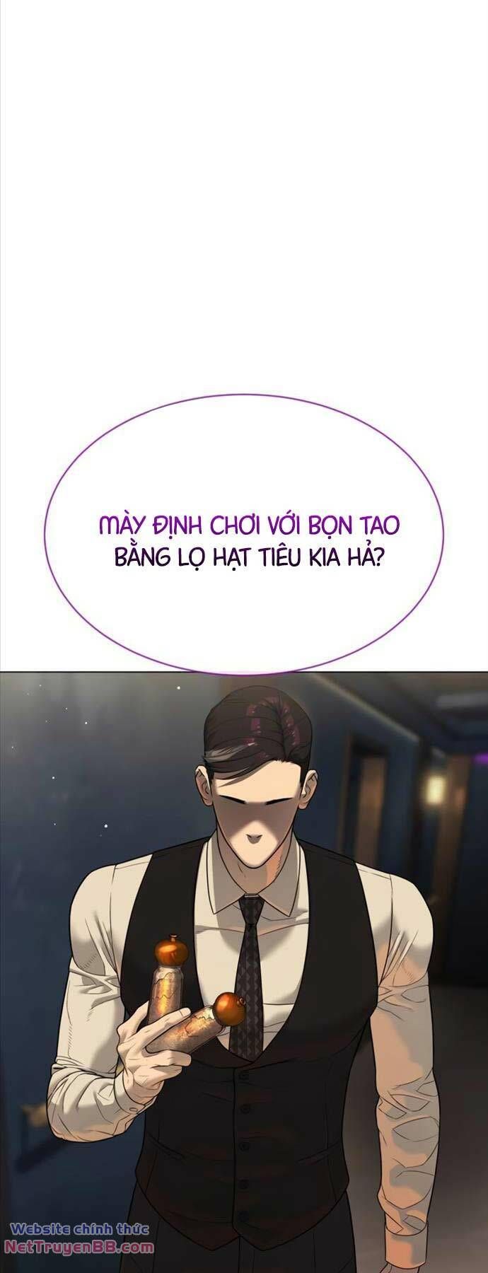 đọc truyện Sát Thủ Peter Chương 29 ảnh 132 tại Truyện Dạ Ký