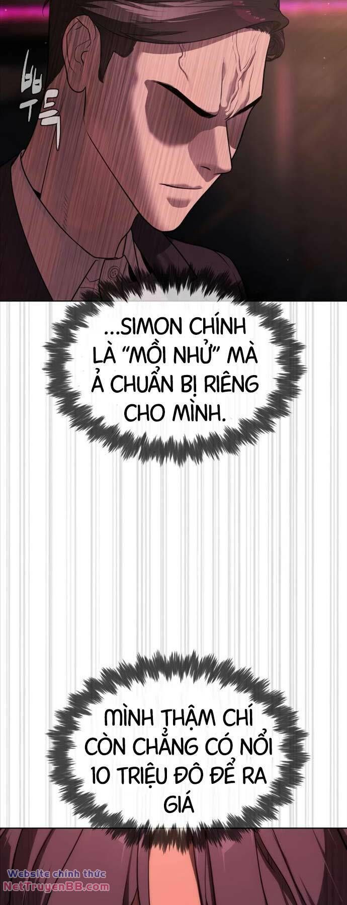 đọc truyện Sát Thủ Peter Chương 29 ảnh 22 tại Truyện Dạ Ký