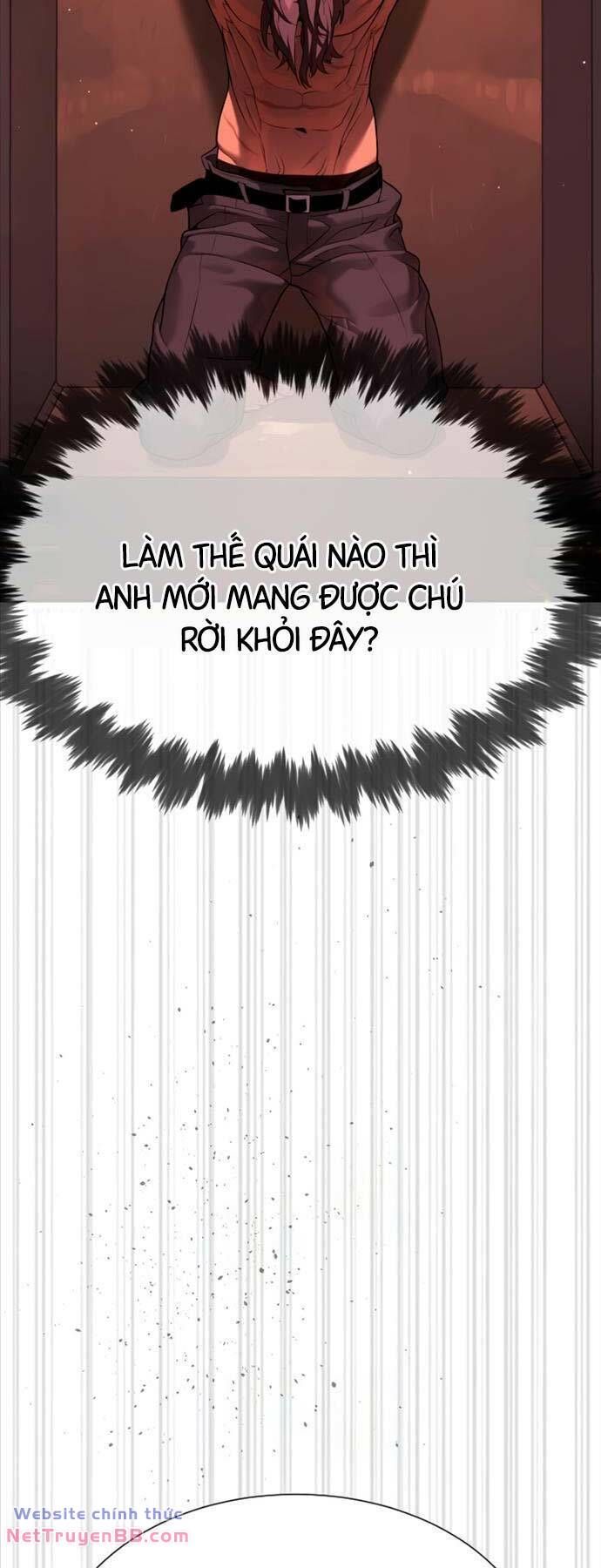 đọc truyện Sát Thủ Peter Chương 29 ảnh 26 tại Truyện Dạ Ký