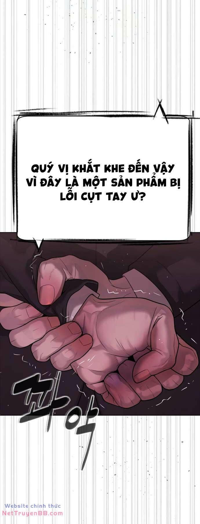 đọc truyện Sát Thủ Peter Chương 29 ảnh 31 tại Truyện Dạ Ký