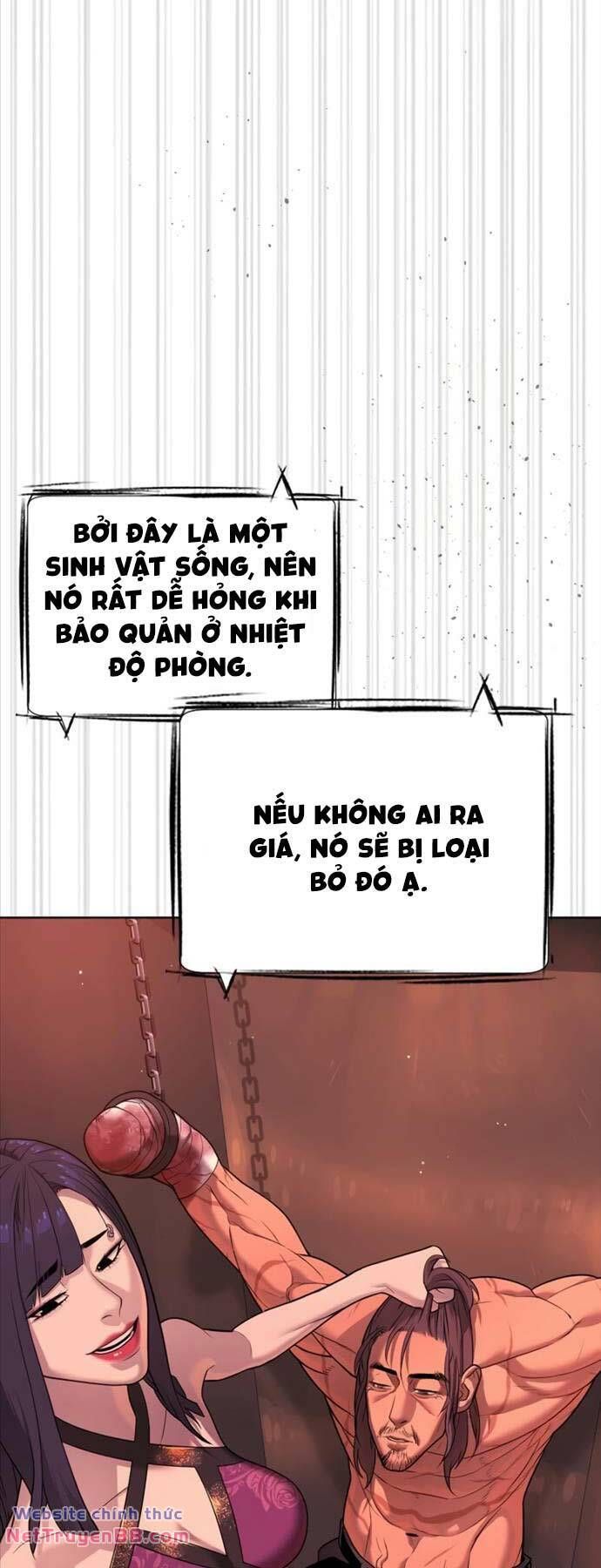 đọc truyện Sát Thủ Peter Chương 29 ảnh 32 tại Truyện Dạ Ký