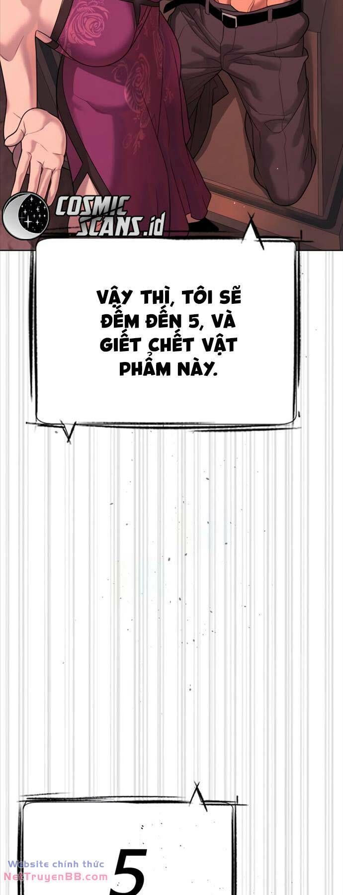 đọc truyện Sát Thủ Peter Chương 29 ảnh 33 tại Truyện Dạ Ký