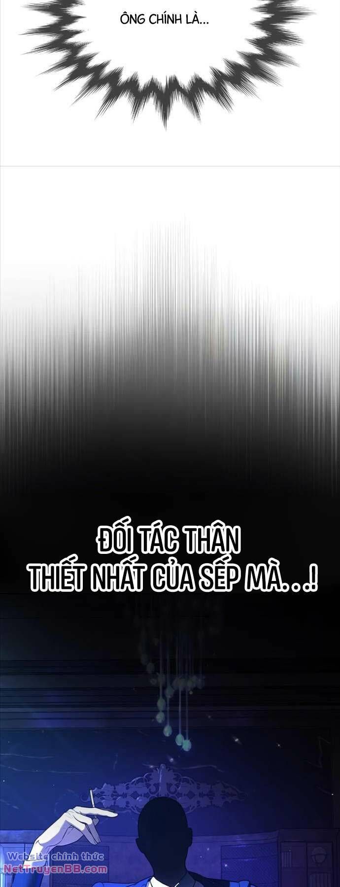 đọc truyện Sát Thủ Peter Chương 29 ảnh 43 tại Truyện Dạ Ký