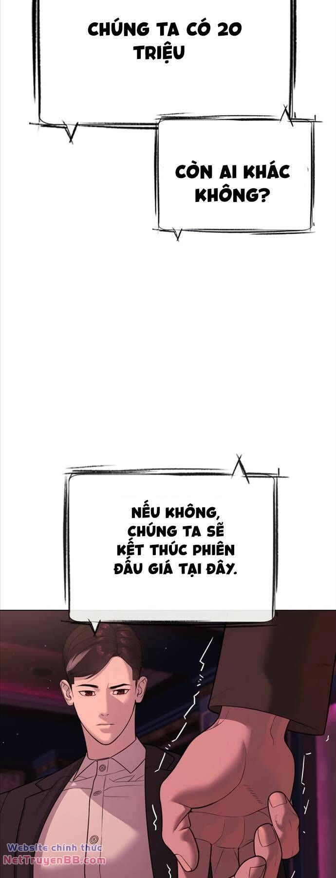 đọc truyện Sát Thủ Peter Chương 29 ảnh 46 tại Truyện Dạ Ký