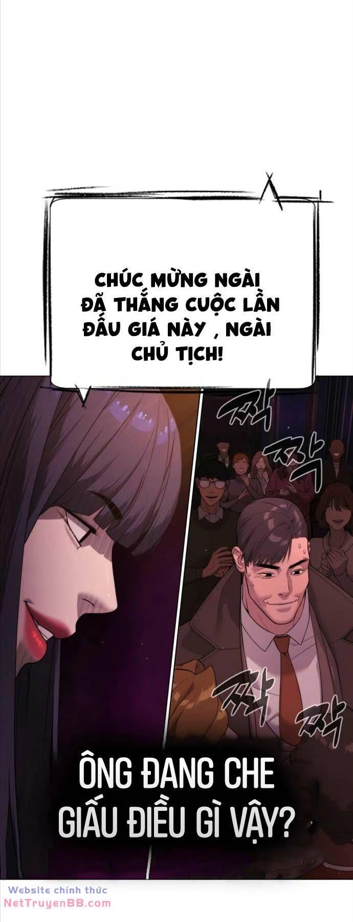 đọc truyện Sát Thủ Peter Chương 29 ảnh 48 tại Truyện Dạ Ký