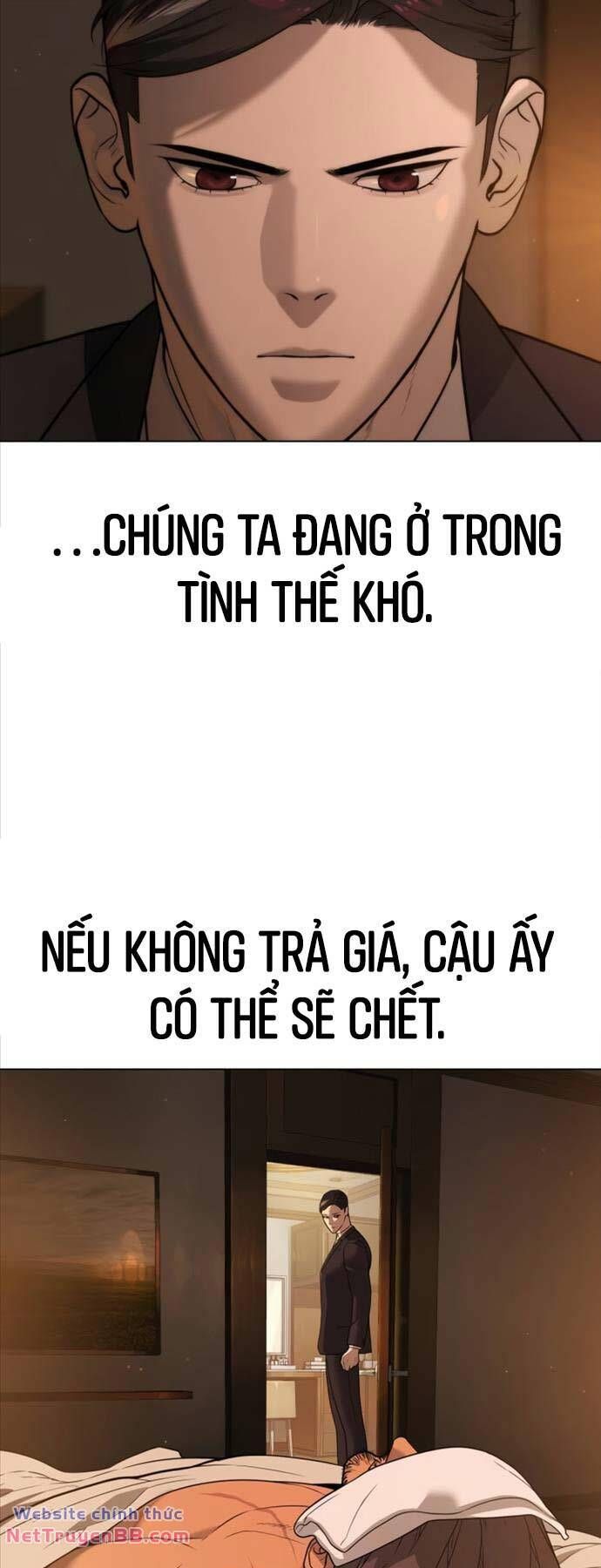 đọc truyện Sát Thủ Peter Chương 29 ảnh 53 tại Truyện Dạ Ký