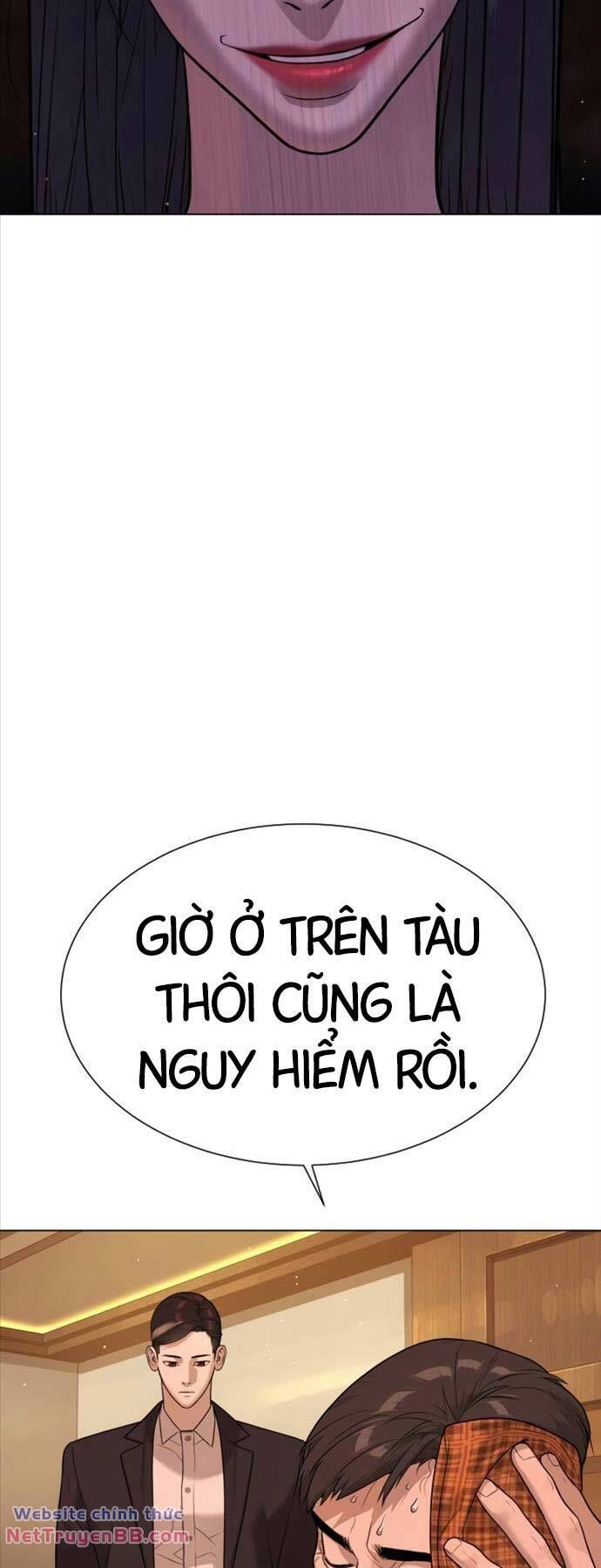 đọc truyện Sát Thủ Peter Chương 29 ảnh 55 tại Truyện Dạ Ký