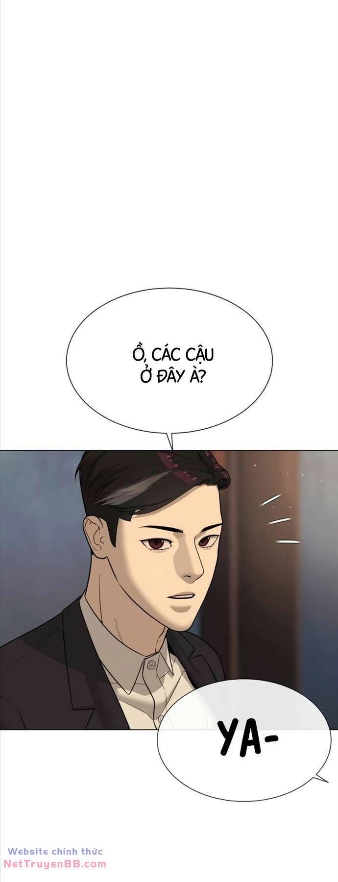 đọc truyện Sát Thủ Peter Chương 29 ảnh 60 tại Truyện Dạ Ký