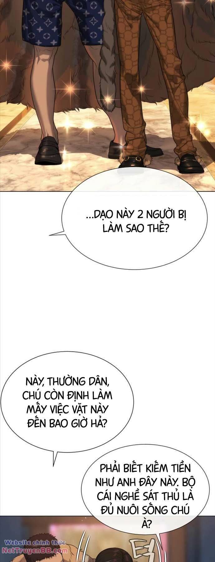đọc truyện Sát Thủ Peter Chương 29 ảnh 62 tại Truyện Dạ Ký