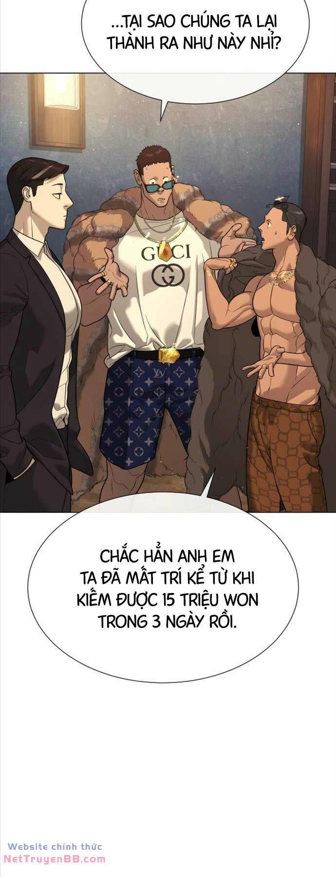 đọc truyện Sát Thủ Peter Chương 29 ảnh 66 tại Truyện Dạ Ký